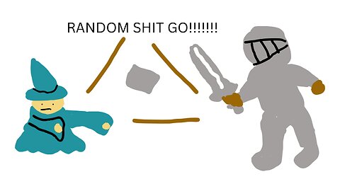 lets fuck shit up in Trine with linuxgameralpha