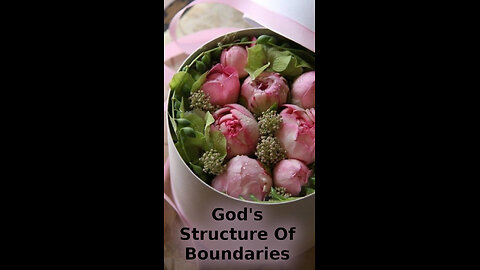 Henry 🚂🚊 430 ~ God's Structure Of Boundaries