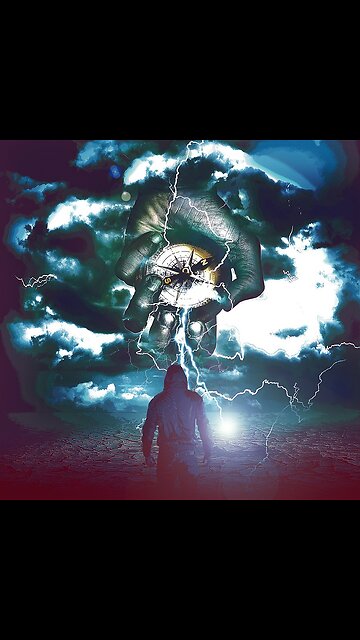 V For "VENDETTA" - The "HIDDEN" "OCCULT" Meaning!