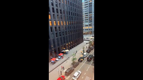 VIEW FROM MoMA
