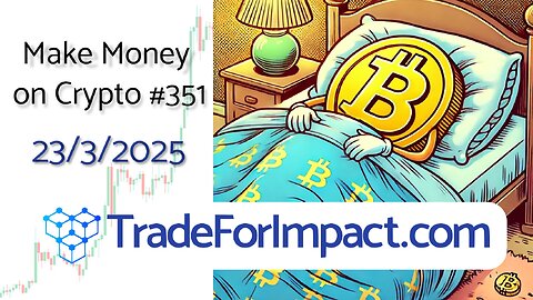 Make #money on #crypto 351! Sleep Until CME! 😱🙌🤝🤑 #trading #bitcoin