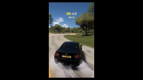 Forza horizon 5 BMW M2 DRIFT