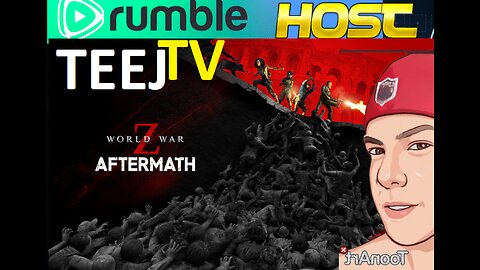 PRO GAMER PLAYS WWZ PART 4