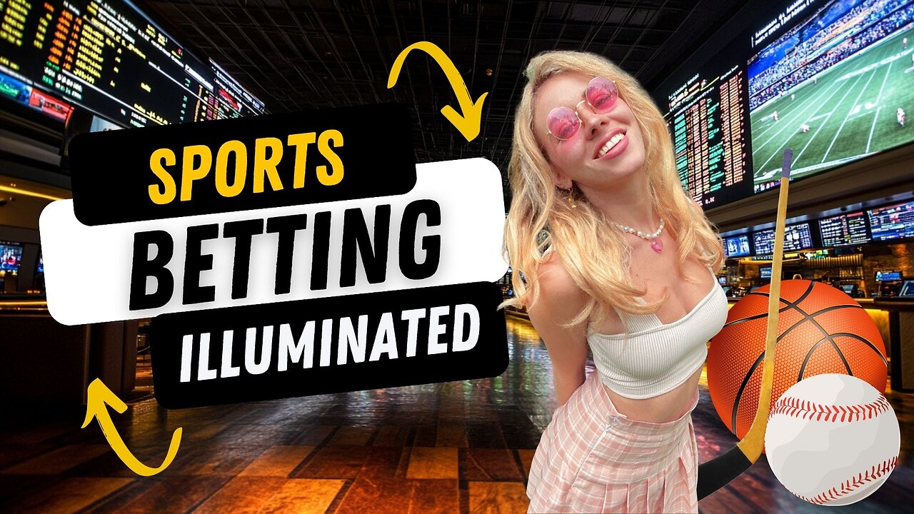 Sports Betting Illuminated (4/16) NBA, NHL, and MLB Picks and Props