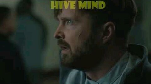 The Hivemind Activation Has Begun - MaaraGould