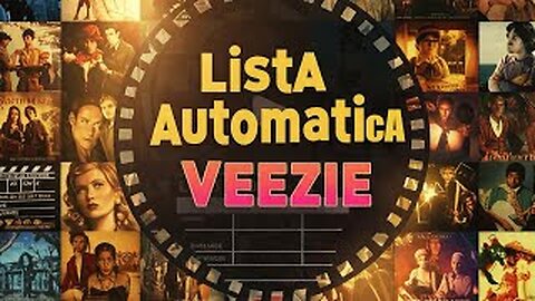 Come aggiungere la Lista Automatica Veezie
