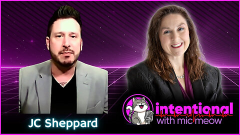 'Intentional' Live Season 1, Ep. 114: 5-27-2025 -- "The Flow of Fentanyl"