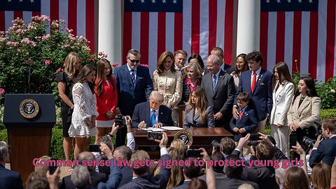Despite Massie vote against, Melania Trump backed bill becomes law to fight AI revenge pics