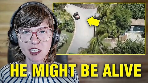 “This Is What I Think Happened To Epstein” | Whitney Webb