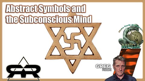 Abstract Symbols and the Subconscious Mind | Greg Reese