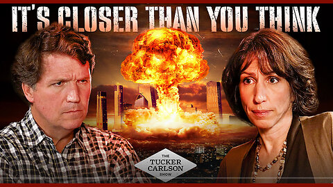 Nuclear War Would Be Far Worse Than You Can Imagine!