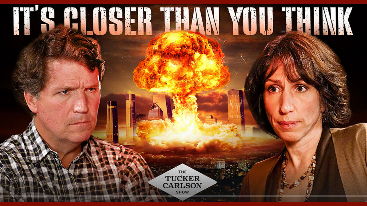 Nuclear War Would Be Far Worse Than You Can Imagine!