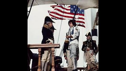 The Man Without a Country 1973