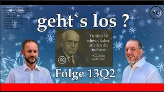 geht`s los ? Folge 1302