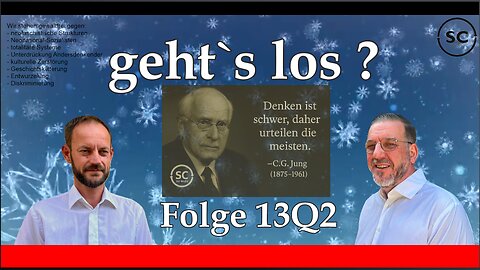 geht`s los ? Folge 1302