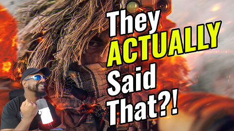 The State of the Genre Ep51: Shots FIRED by the BF6 Devs?!