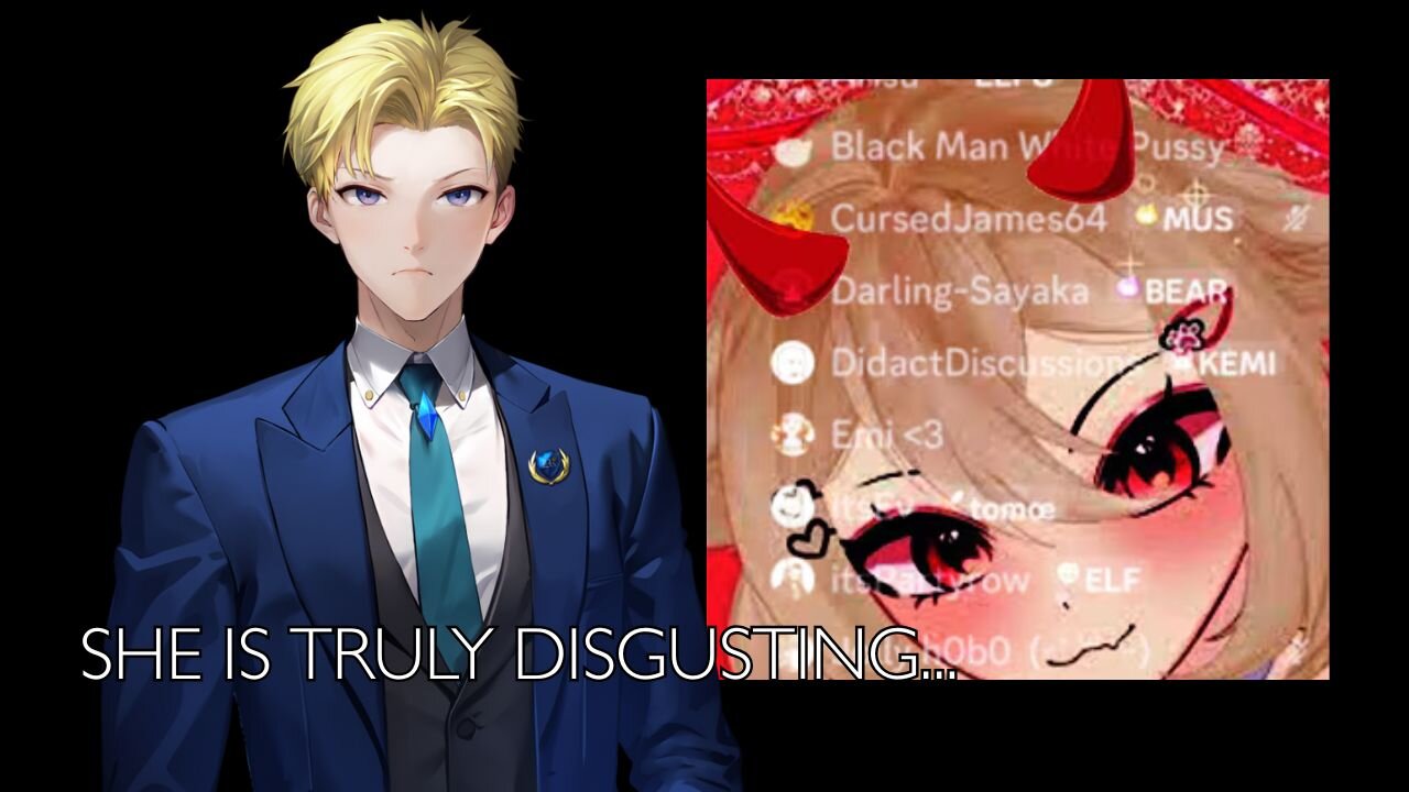 Rex Reacts to Neevinvt : Anatomy of a Meltdown