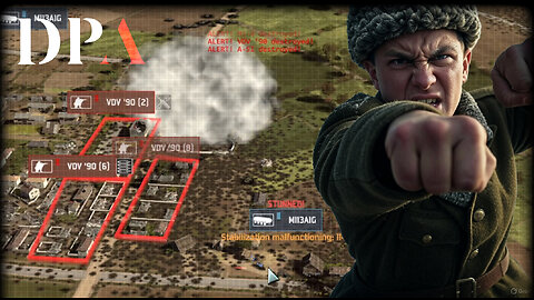 Ceasefire is broken! Time to crush the 2026 UN-backed Ukraine! - Wargame:Red Dragon