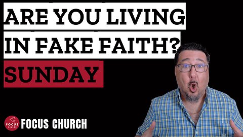 How to Grow and Live Out Your Faith In These Days!