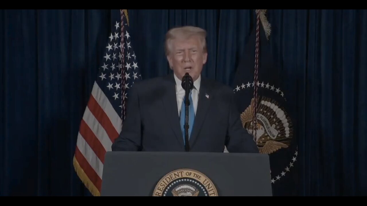 LIVE: Trump Cracks Down On Afgans & Samoolies, Commies Revolt As They Want More Murders