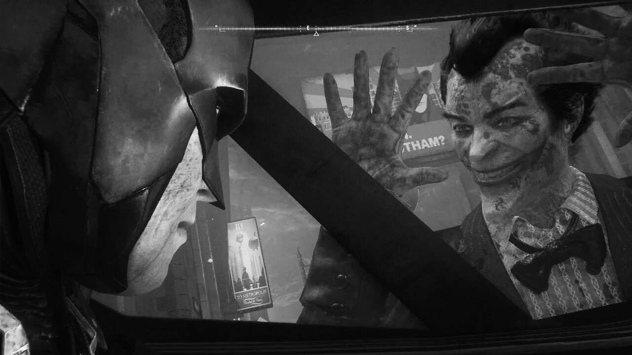 Batman Arkham Knight Episode 28: