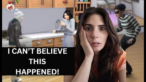 We Moved and Chaos Released | Realistic Rags to Riches