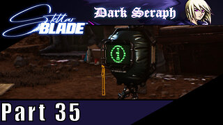 Let's Play, Stellar Blade, Part 35, D1G-g2r's Fantabulous Hypothesis