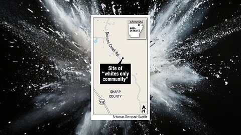 Whites-Only Community in AR: Is It OK? Open Panel Debate