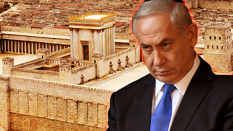 Benjamin Netanyahu Plans To Take Over Gaza, Real Estate Land Grabs & Fulfilling Fanatical Prophecies