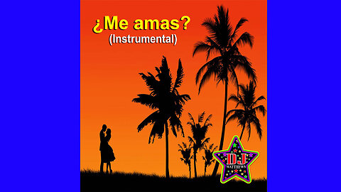 Do You Love Me? (Instrumental) Spanish Promo