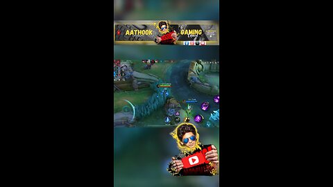 Gunivere mobilelegends #mobilelegends #shorts #mlbb #mpl #mlbbshorts #ml #mlb #5v5