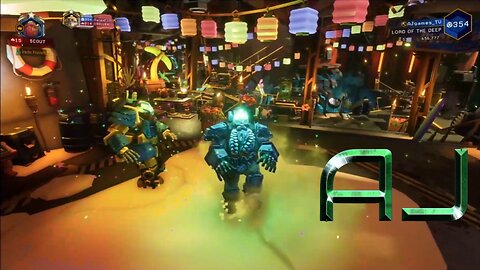 Deep Rock Galactic | Summer event!