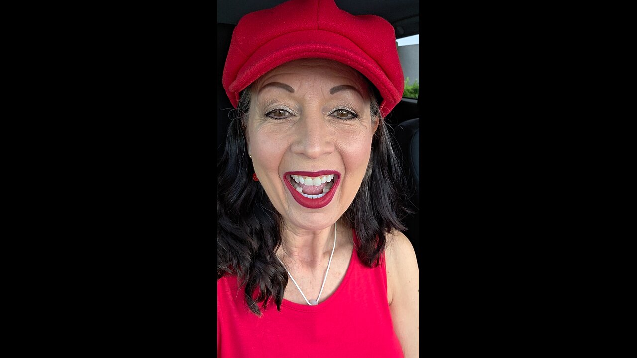 Daily Burst of Joy