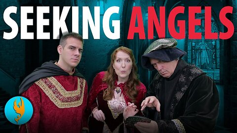 The Princess & the Darkness: A Fairy Tale for the Seeker in all of Us #angelcards #angelnumbers