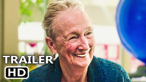 FAMILIAR TOUCH Trailer (2025) Kathleen Chalfant