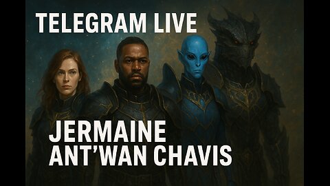💠Consciousness War Live 🔴 for Mon. 6/23/2025💥⚔️🛡💥