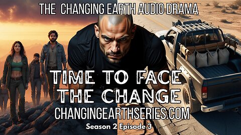 2-3 Time to Face the Change