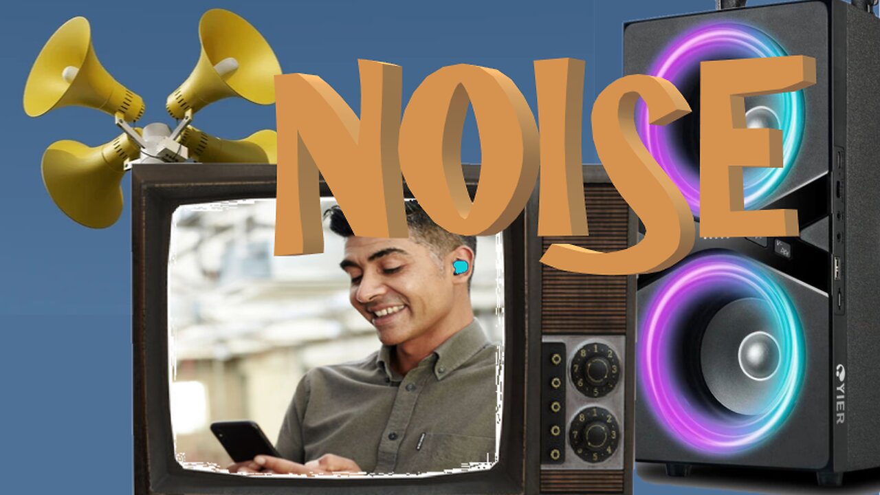 NOISE