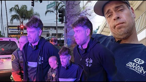 Erik Anderson Chat Logs - Caught by PvP #525 on 5/28/25 in San Clemente California ARRESTED.