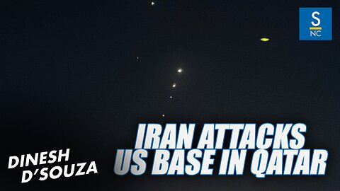 Iran Is Smart Enough To Not Really Retaliate Against The US Because of Trump