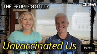 Unvaccinated Us