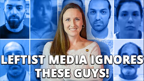 Iranian Illegals & Biden’s Lost Kids: What the Media Didn’t Tell You This Week