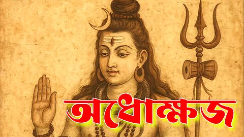 অধোক্ষজ