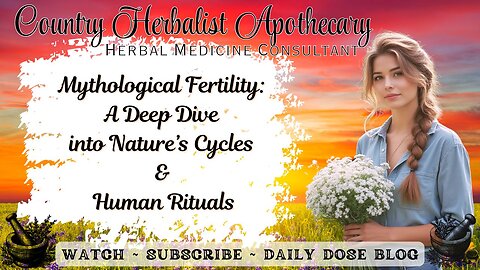 Mythological Fertility: A Deep Dive into Nature’s Cycles and Human Rituals