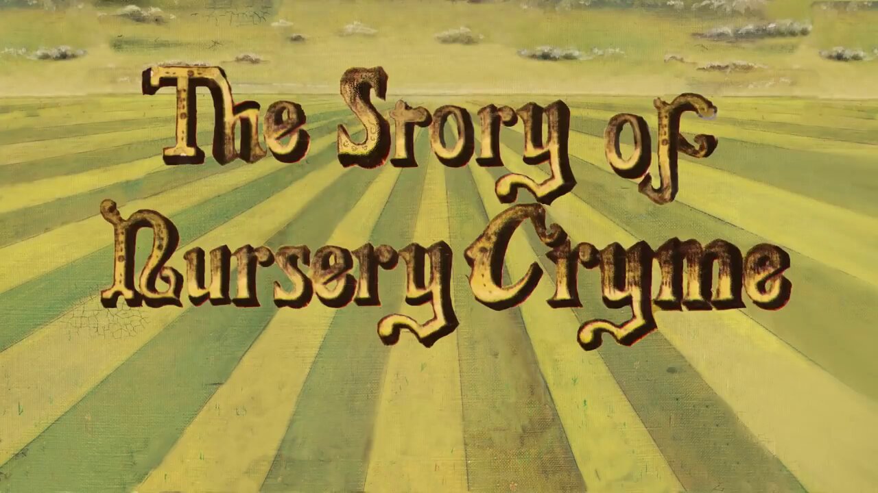 Genesis - The Story of Nursery Cryme Documentary