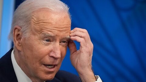 Joe Biden's MSM Coverup Compilation