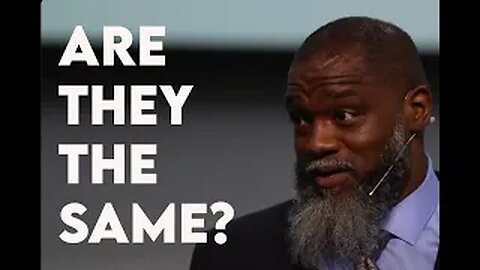 How Do We Understand the Old and New Covenants - Voddie Baucham