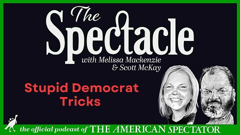 Stupid Democrat Tricks