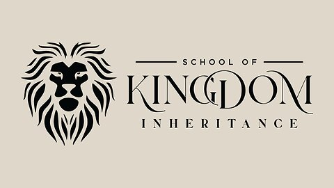School of Kingdom Inheritance 2025 Graduation