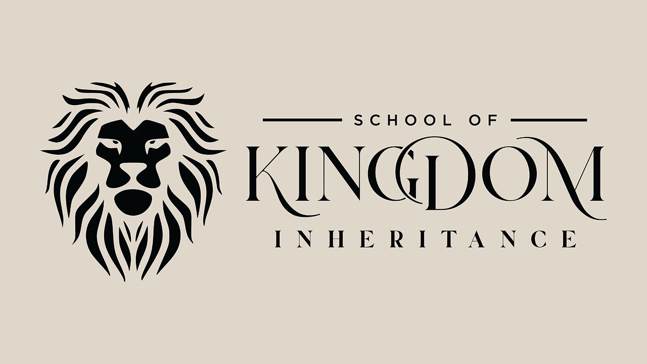 School of Kingdom Inheritance 2025 Graduation
